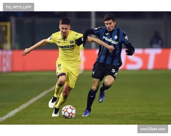 比利亚雷亚尔少赛两场积三十五分 成争冠格局关键变量 比利亚雷亚尔少赛两场积三十五分 成争冠格局关键变量